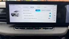 MG HS 1.5 T-GDI Trophy 5dr Petrol Hatchback